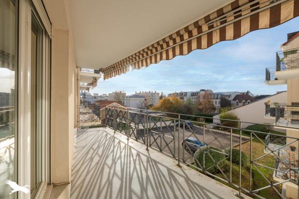 Appartement à vendre |  Soisy-sous-Montmorency |  3 pièces | 77 m²