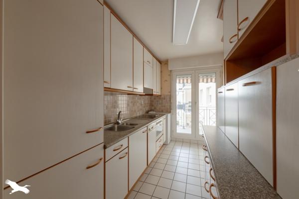 Appartement à vendre |  Soisy-sous-Montmorency |  3 pièces | 77 m²