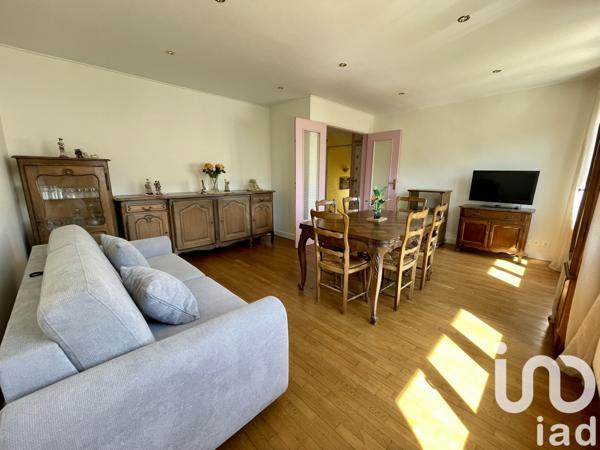 Maison à vendre 5 pièces 102 m² Boissy-Saint-Léger