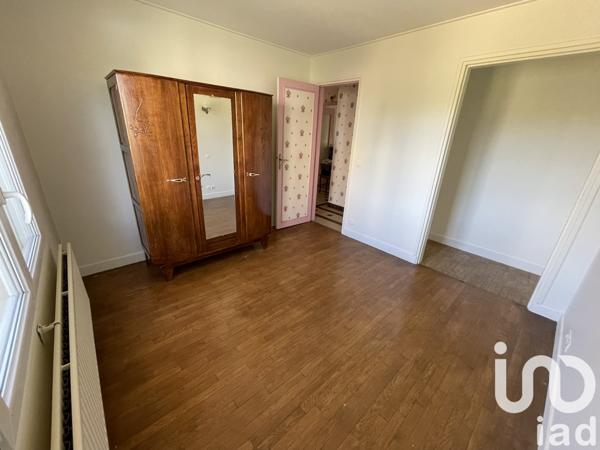 Maison à vendre 5 pièces 102 m² Boissy-Saint-Léger