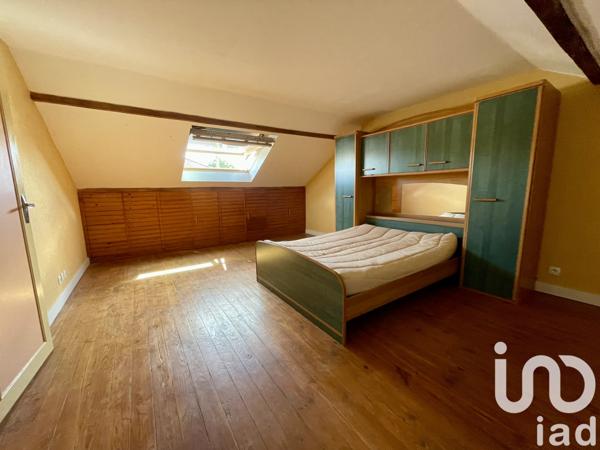 Maison à vendre 5 pièces 102 m² Boissy-Saint-Léger