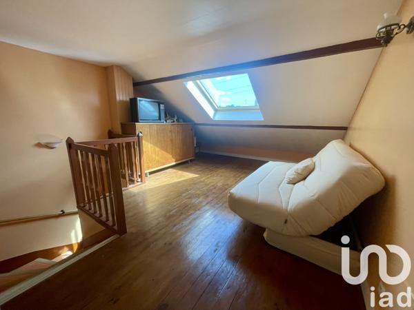 Maison à vendre 5 pièces 102 m² Boissy-Saint-Léger