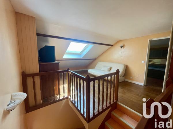 Maison à vendre 5 pièces 102 m² Boissy-Saint-Léger