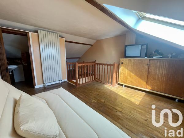 Maison à vendre 5 pièces 102 m² Boissy-Saint-Léger