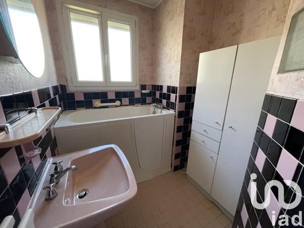 Maison à vendre 5 pièces 102 m² Boissy-Saint-Léger