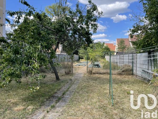 Maison à vendre 5 pièces 102 m² Boissy-Saint-Léger