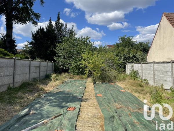 Maison à vendre 5 pièces 102 m² Boissy-Saint-Léger