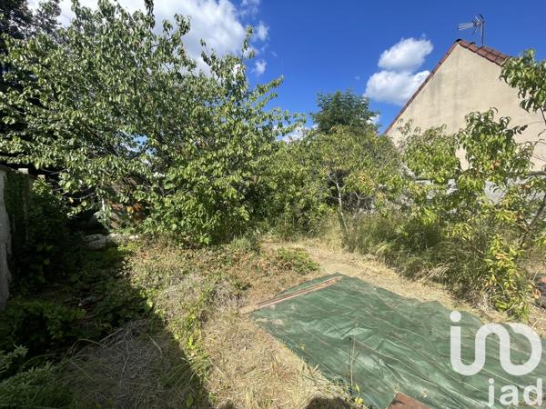 Maison à vendre 5 pièces 102 m² Boissy-Saint-Léger