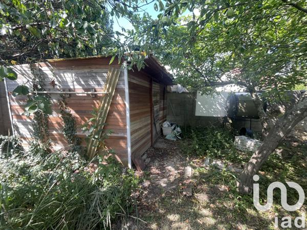 Maison à vendre 5 pièces 102 m² Boissy-Saint-Léger