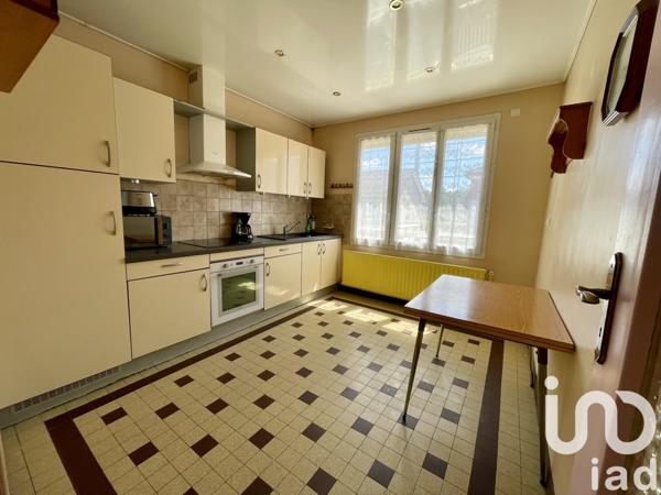 Maison à vendre 5 pièces 102 m² Boissy-Saint-Léger