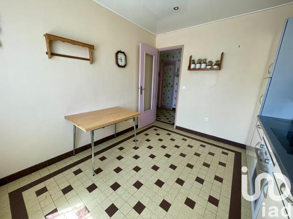 Maison à vendre 5 pièces 102 m² Boissy-Saint-Léger