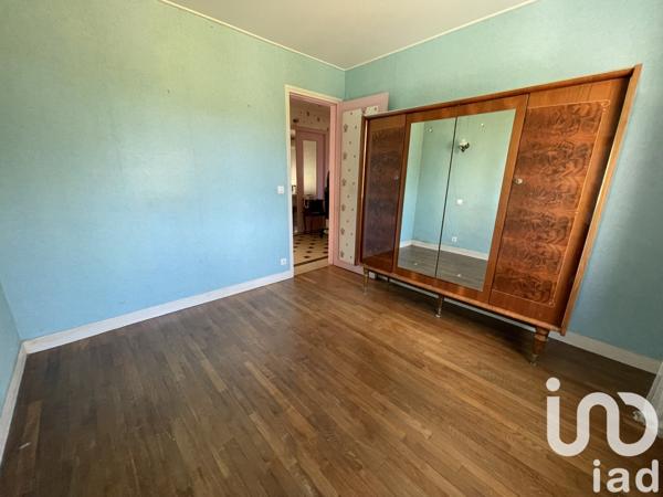Maison à vendre 5 pièces 102 m² Boissy-Saint-Léger