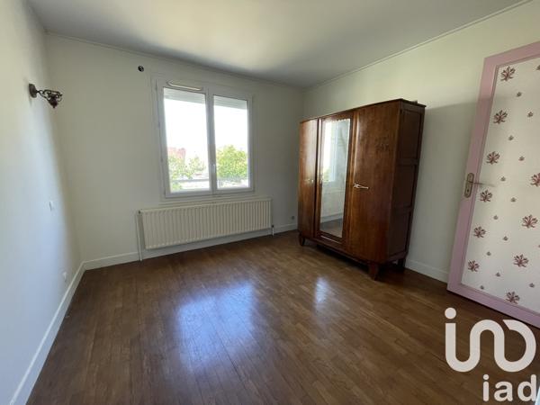 Maison à vendre 5 pièces 102 m² Boissy-Saint-Léger