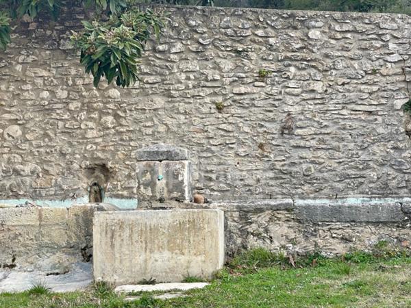 Domaine au coeur du LUBERON