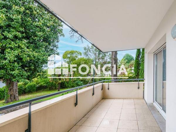 À vendre Appartement 3 pièces 78 m² - Anglet 64600