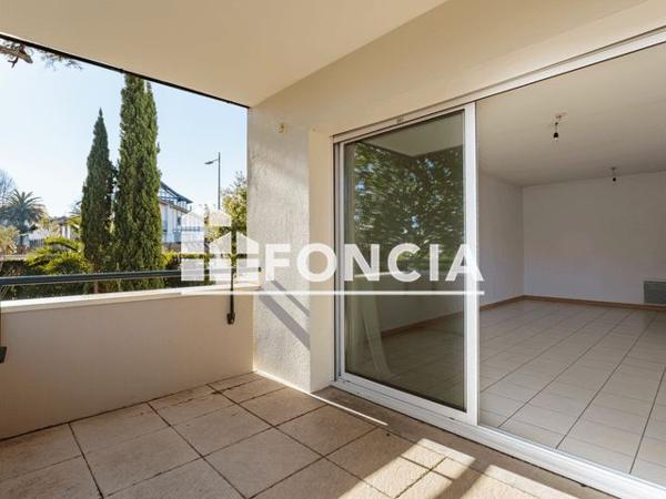À vendre Appartement 3 pièces 78 m² - Anglet 64600