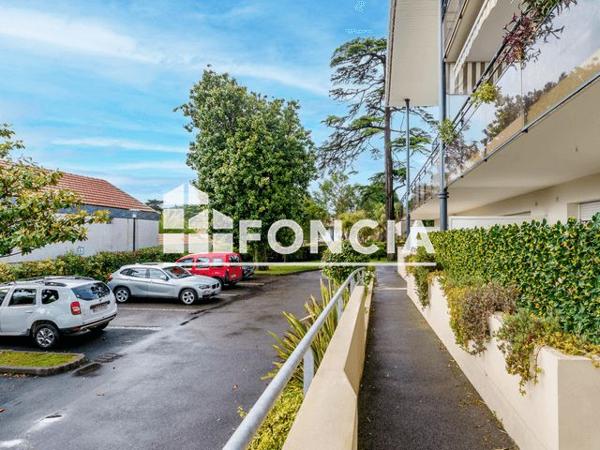 À vendre Appartement 3 pièces 78 m² - Anglet 64600