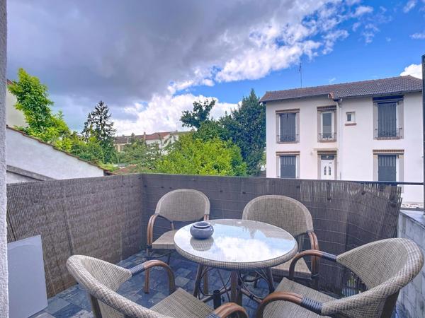 Et si vous aviez une maison… au prix d’un appartement ? – Choisy-le-Roi Gondole Sud