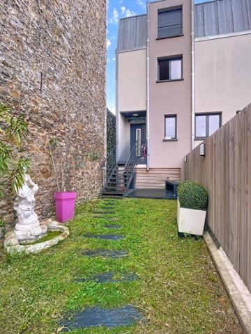 Et si vous aviez une maison… au prix d’un appartement ? – Choisy-le-Roi Gondole Sud