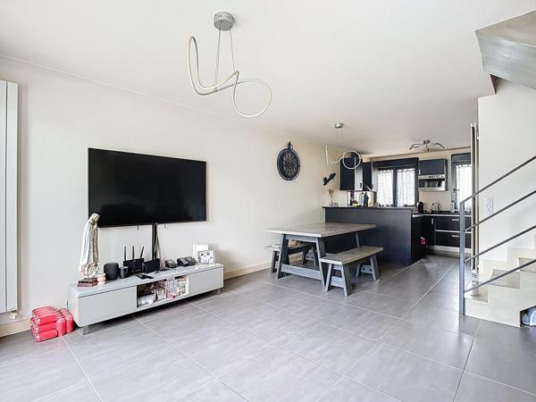 Et si vous aviez une maison… au prix d’un appartement ? – Choisy-le-Roi Gondole Sud