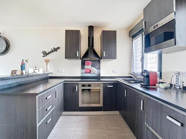 Et si vous aviez une maison… au prix d’un appartement ? – Choisy-le-Roi Gondole Sud