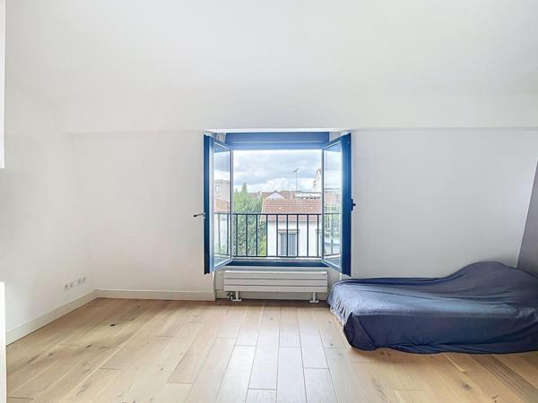 Et si vous aviez une maison… au prix d’un appartement ? – Choisy-le-Roi Gondole Sud