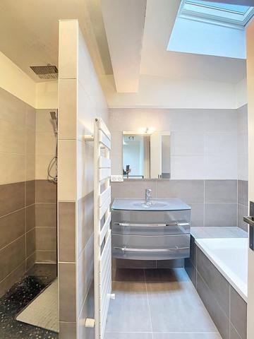 Et si vous aviez une maison… au prix d’un appartement ? – Choisy-le-Roi Gondole Sud