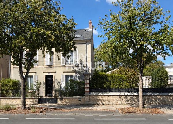 EXCLUSIVITÉ - QUARTIER BAFFIER