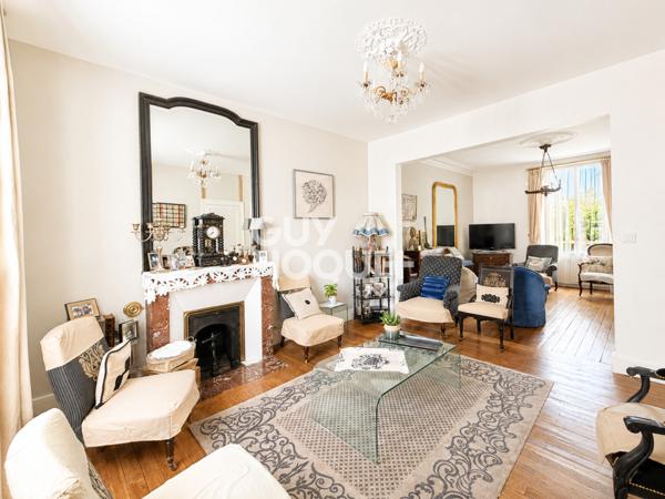 EXCLUSIVITÉ - QUARTIER BAFFIER