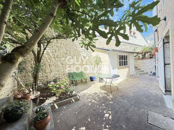 EXCLUSIVITÉ - QUARTIER BAFFIER