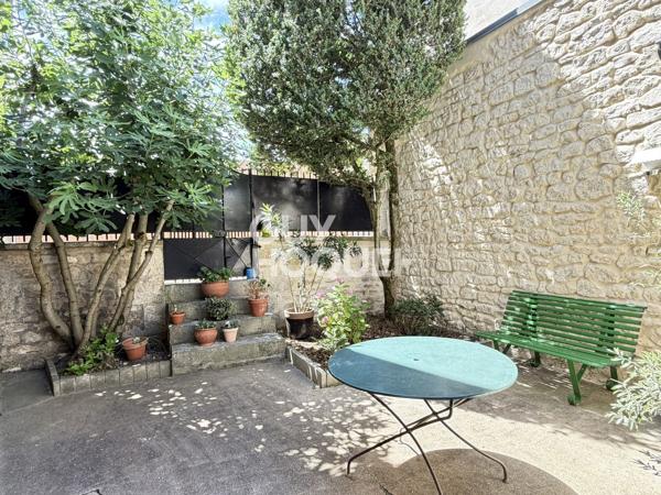 EXCLUSIVITÉ - QUARTIER BAFFIER