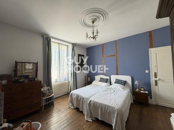 EXCLUSIVITÉ - QUARTIER BAFFIER
