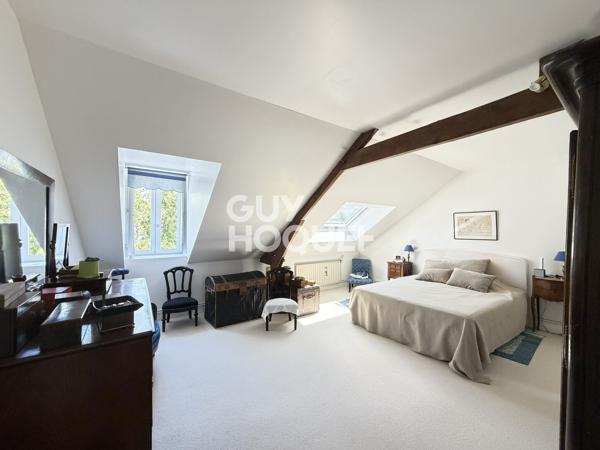 EXCLUSIVITÉ - QUARTIER BAFFIER