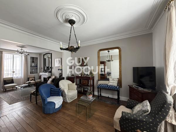 EXCLUSIVITÉ - QUARTIER BAFFIER