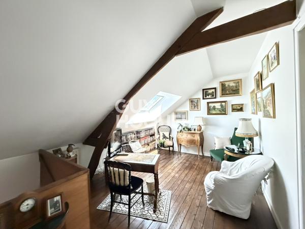 EXCLUSIVITÉ - QUARTIER BAFFIER