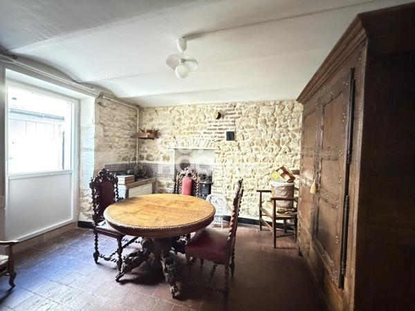 EXCLUSIVITÉ - QUARTIER BAFFIER