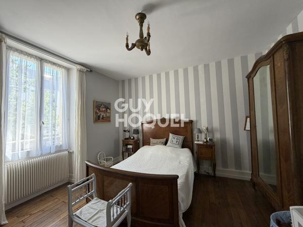 EXCLUSIVITÉ - QUARTIER BAFFIER