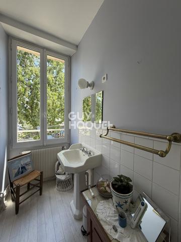 EXCLUSIVITÉ - QUARTIER BAFFIER