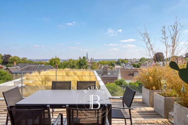 Rouen, Maison  215 m² à vendre