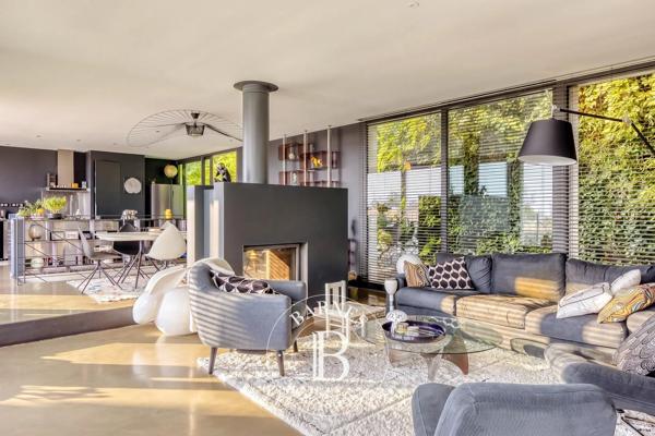 Rouen, Maison  215 m² à vendre