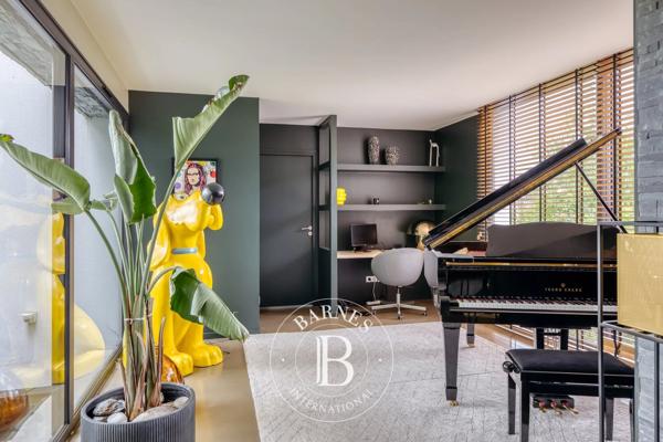 Rouen, Maison  215 m² à vendre