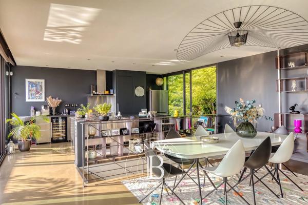 Rouen, Maison  215 m² à vendre