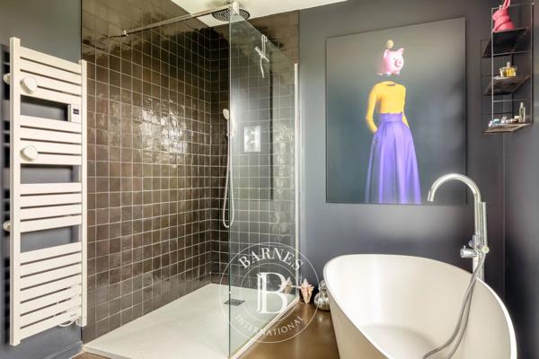 Rouen, Maison  215 m² à vendre