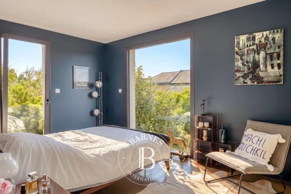Rouen, Maison  215 m² à vendre