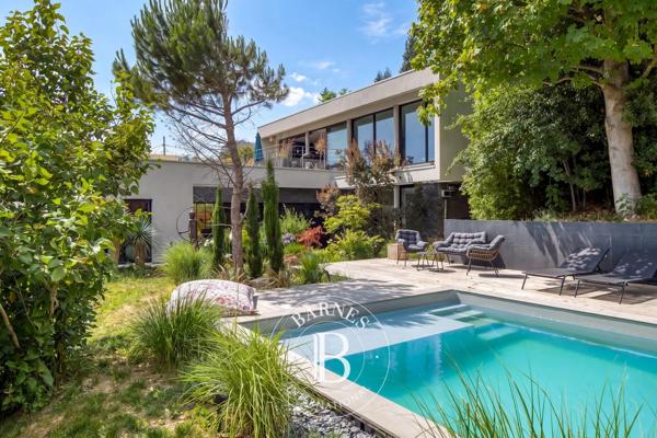 Rouen, Maison  215 m² à vendre