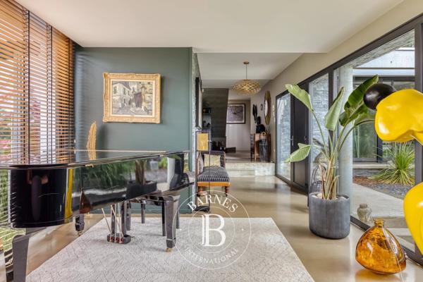 Rouen, Maison  215 m² à vendre