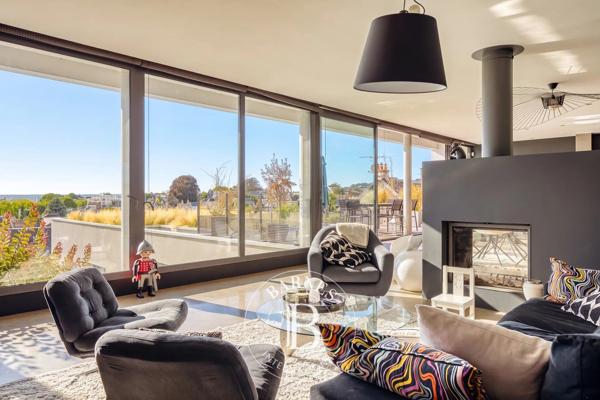 Rouen, Maison  215 m² à vendre