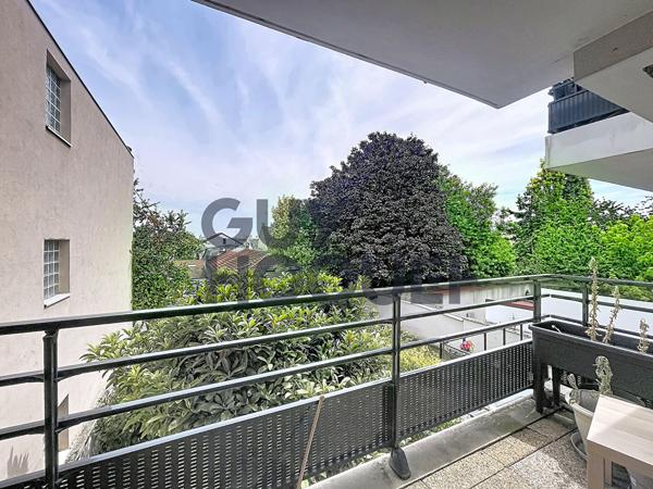 Appartement Vitry Sur Seine 4 pièces Watteau-Rondenay