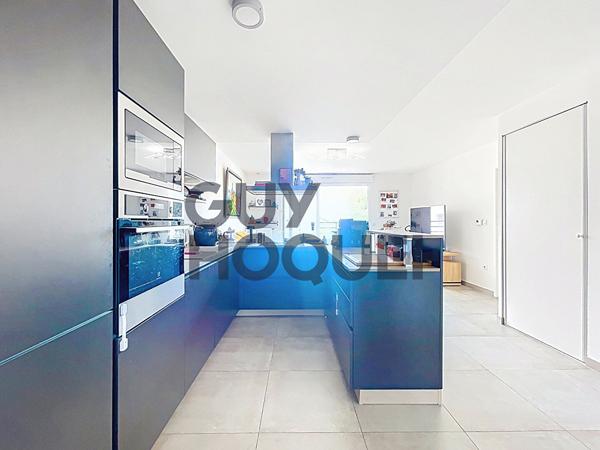 Appartement Vitry Sur Seine 4 pièces Watteau-Rondenay