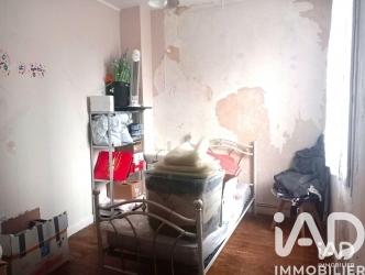 Maison à vendre 3 pièces 70 m² Le Tréport